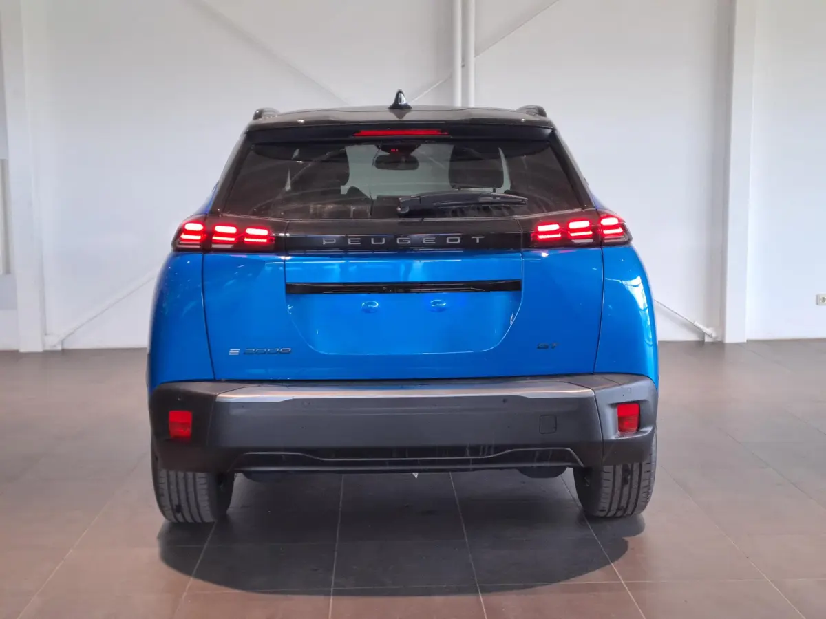 EV GT Avantage 54 kWh 17% BIJTELLING | DIRECT LEVERBAAR | AUTOMAAT | STOELVERWARMING | ALCANTARA | MASSAGESTOEL