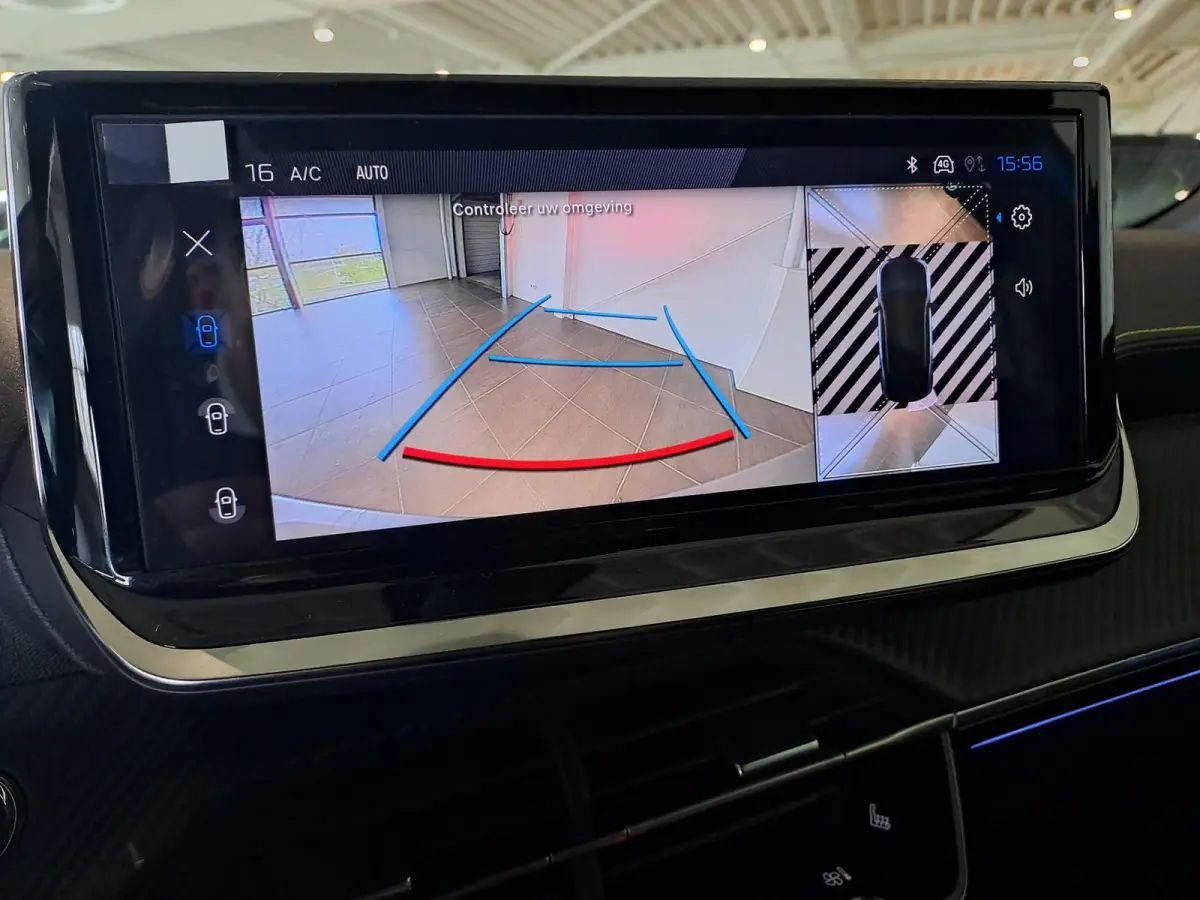 EV GT Avantage 54 kWh 17% BIJTELLING | DIRECT LEVERBAAR | AUTOMAAT | STOELVERWARMING | ALCANTARA | MASSAGESTOEL