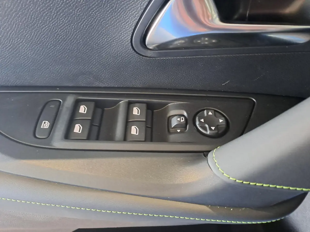 EV GT Avantage 54 kWh 17% BIJTELLING | DIRECT LEVERBAAR | AUTOMAAT | STOELVERWARMING | ALCANTARA | MASSAGESTOEL