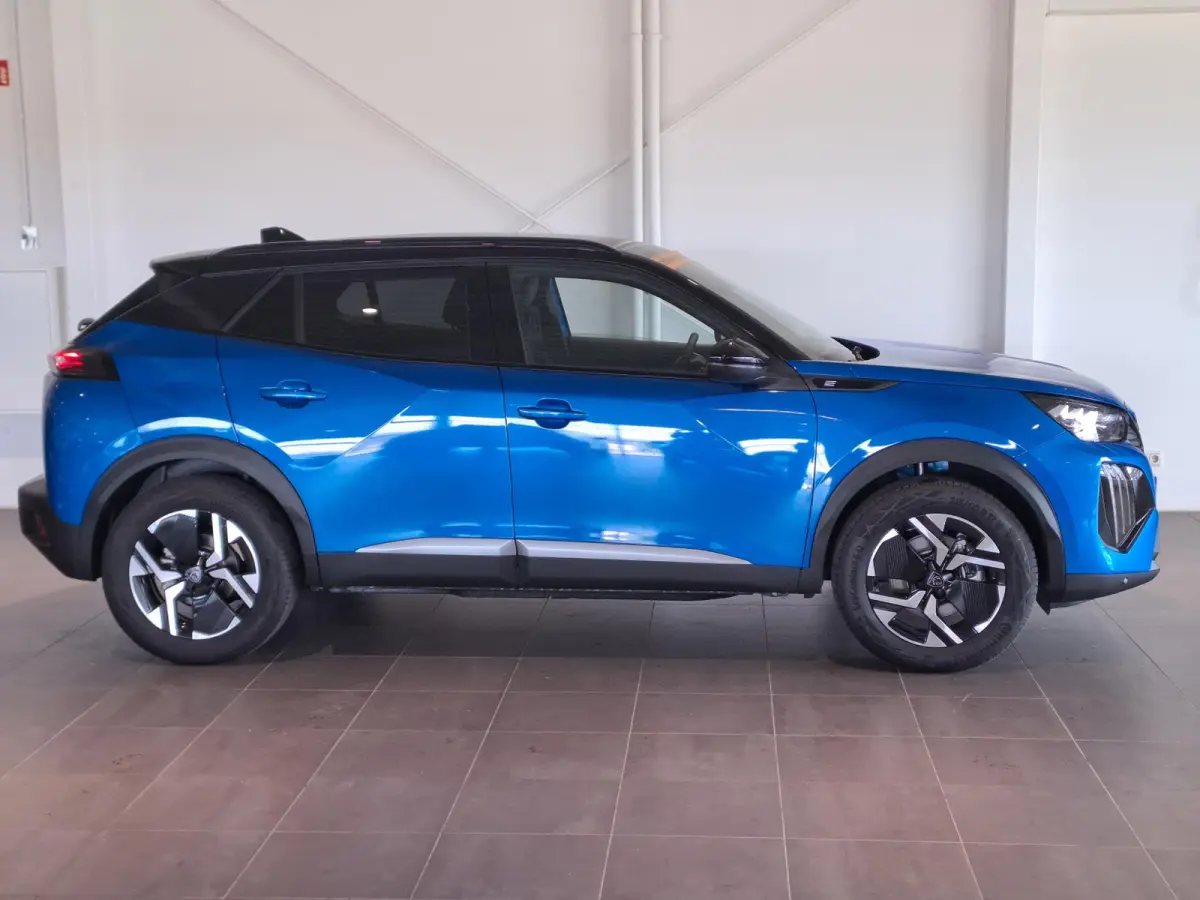 EV GT Avantage 54 kWh 17% BIJTELLING | DIRECT LEVERBAAR | AUTOMAAT | STOELVERWARMING | ALCANTARA | MASSAGESTOEL