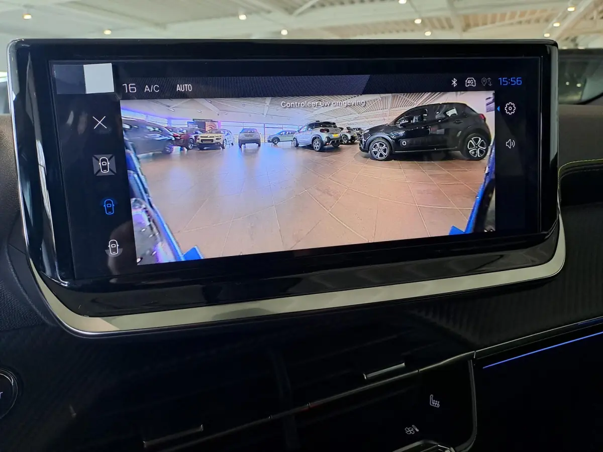 EV GT Avantage 54 kWh 17% BIJTELLING | DIRECT LEVERBAAR | AUTOMAAT | STOELVERWARMING | ALCANTARA | MASSAGESTOEL