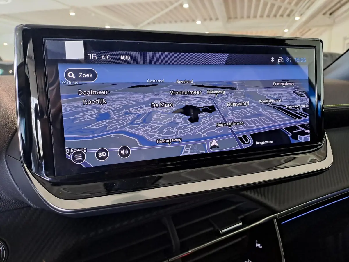 EV GT Avantage 54 kWh 17% BIJTELLING | DIRECT LEVERBAAR | AUTOMAAT | STOELVERWARMING | ALCANTARA | MASSAGESTOEL