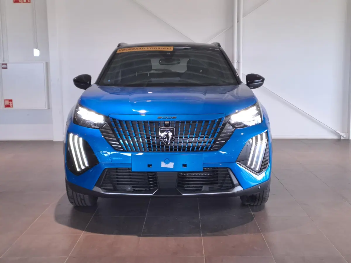 EV GT Avantage 54 kWh 17% BIJTELLING | DIRECT LEVERBAAR | AUTOMAAT | STOELVERWARMING | ALCANTARA | MASSAGESTOEL