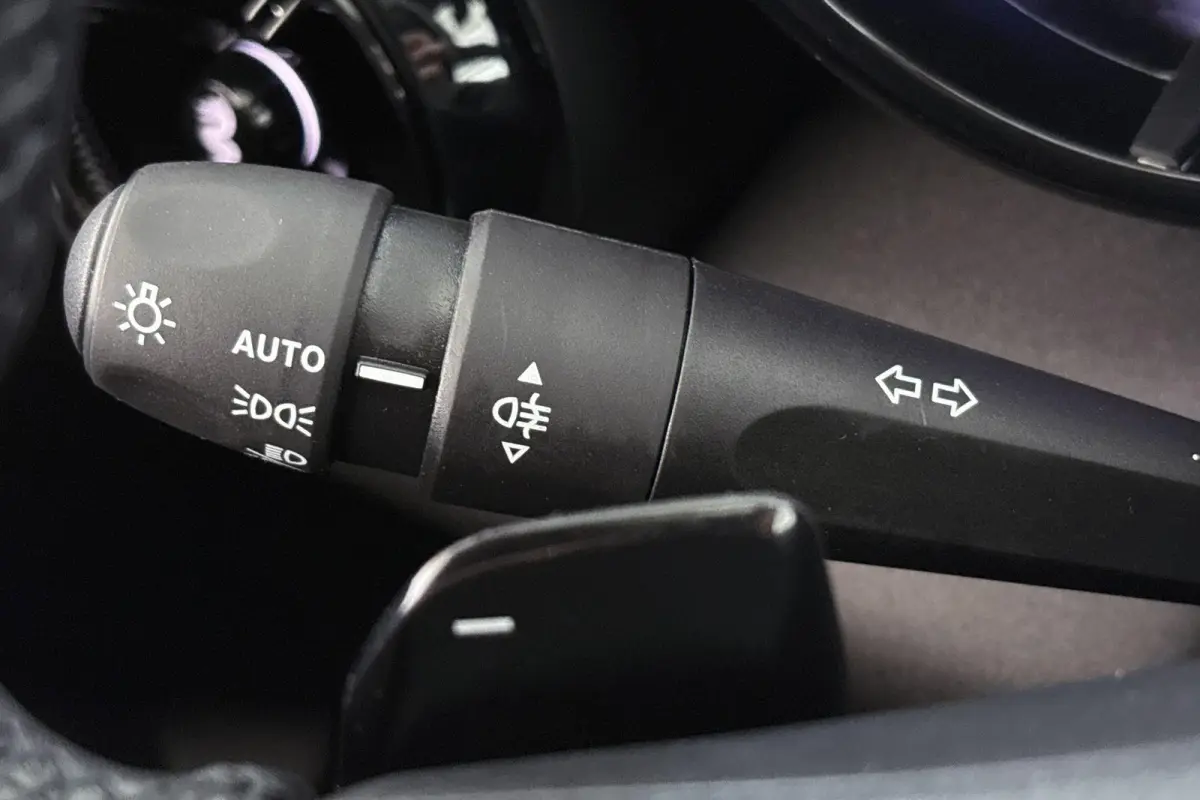 1.2 Turbo Hybrid Ibrida Speciale Pack Techno Stoelverwarming Camera