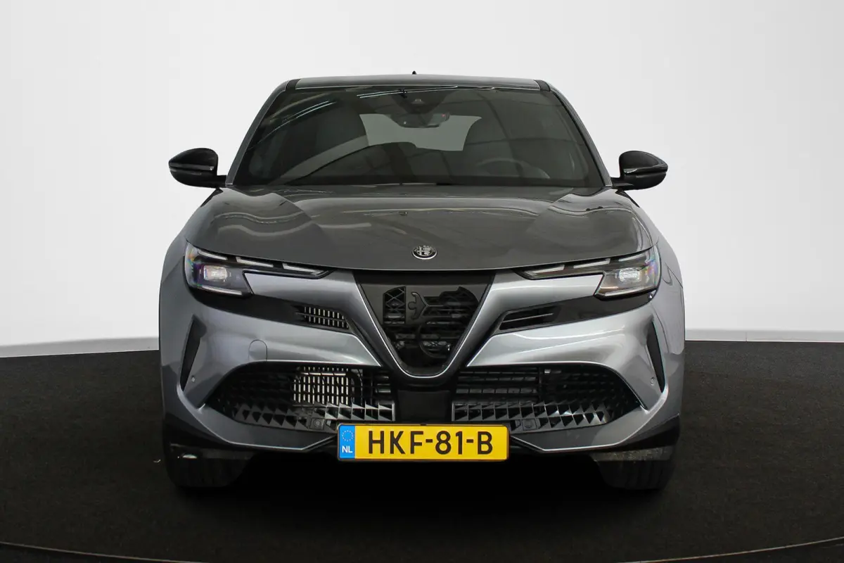 1.2 Turbo Hybrid Ibrida Speciale Pack Techno Stoelverwarming Camera