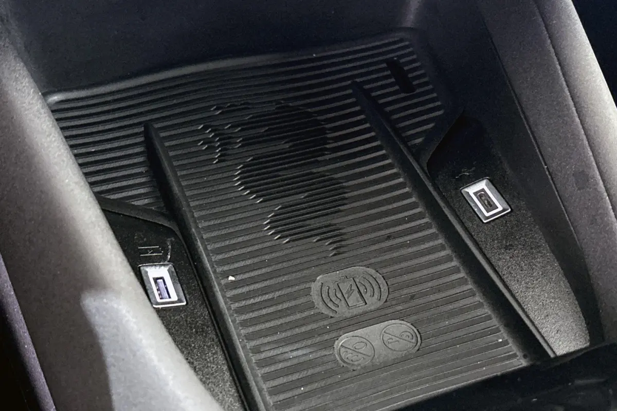 1.2 Turbo Hybrid Ibrida Speciale Pack Techno Stoelverwarming Camera