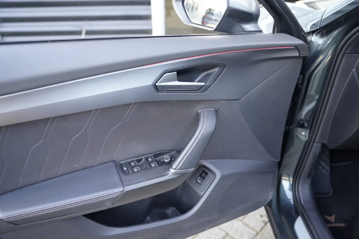 1.5 TSI DSG Pano Navi Led Ambiante Acc Pdc Cam