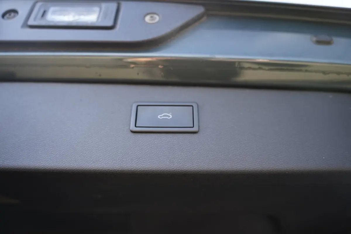1.5 TSI DSG Pano Navi Led Ambiante Acc Pdc Cam