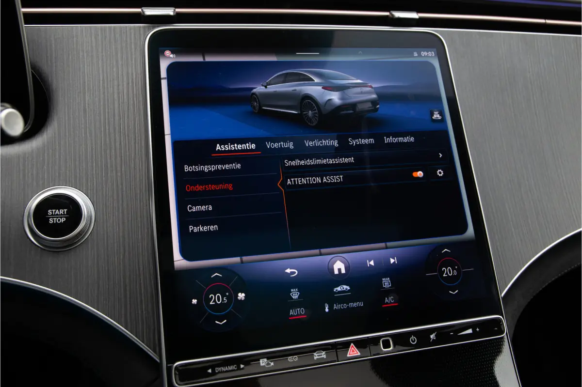 350+ AMG Premium, Pano, Airmatic, Distronic, Burmester, Trekhaak 2025