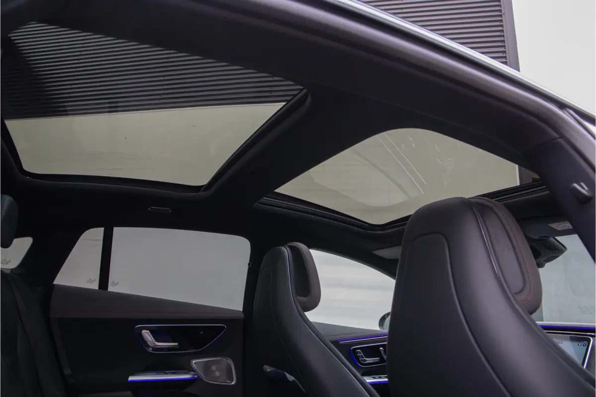 350+ AMG Premium, Pano, Airmatic, Distronic, Burmester, Trekhaak 2025