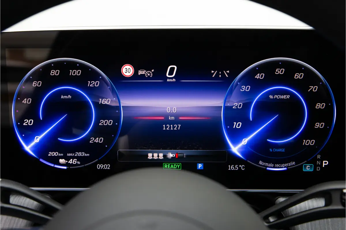 350+ AMG Premium, Pano, Airmatic, Distronic, Burmester, Trekhaak 2025