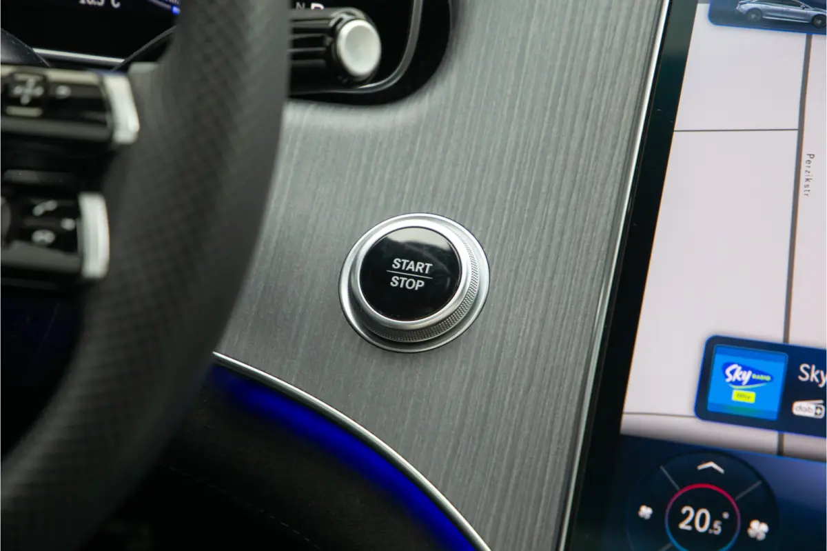 350+ AMG Premium, Pano, Airmatic, Distronic, Burmester, Trekhaak 2025