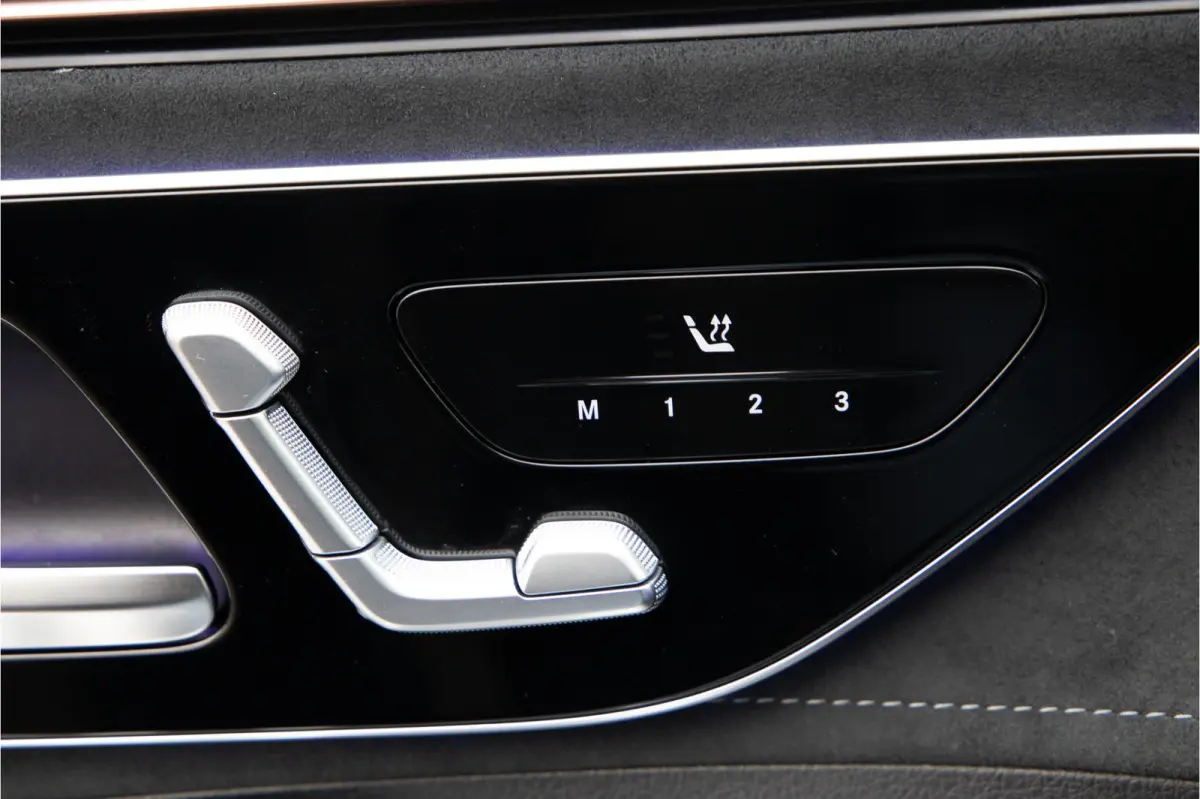350+ AMG Premium, Pano, Airmatic, Distronic, Burmester, Trekhaak 2025