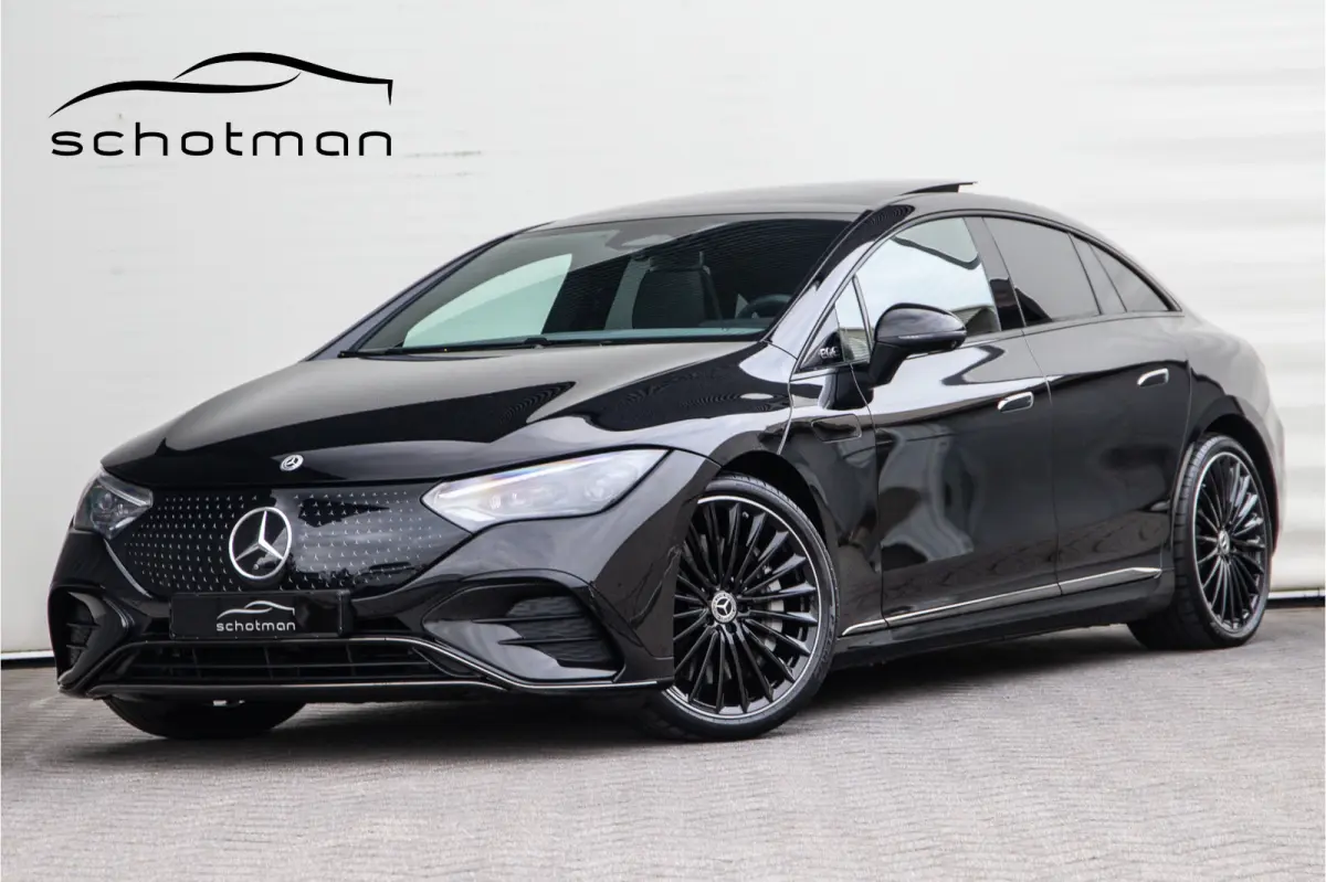 350+ AMG Premium, Pano, Airmatic, Distronic, Burmester, Trekhaak 2025