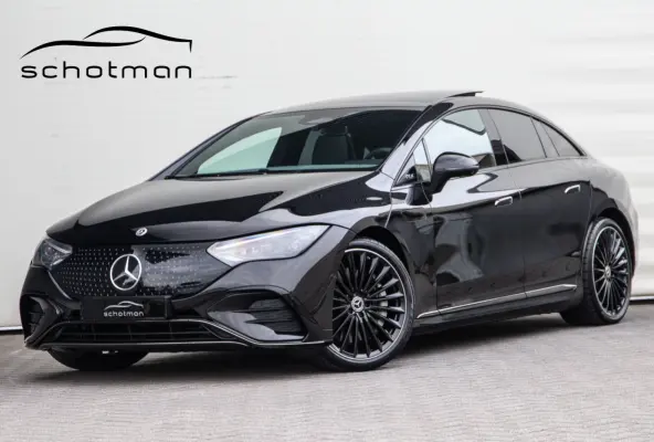 350+ AMG Premium, Pano, Airmatic, Distronic, Burmester, Trekhaak 2025