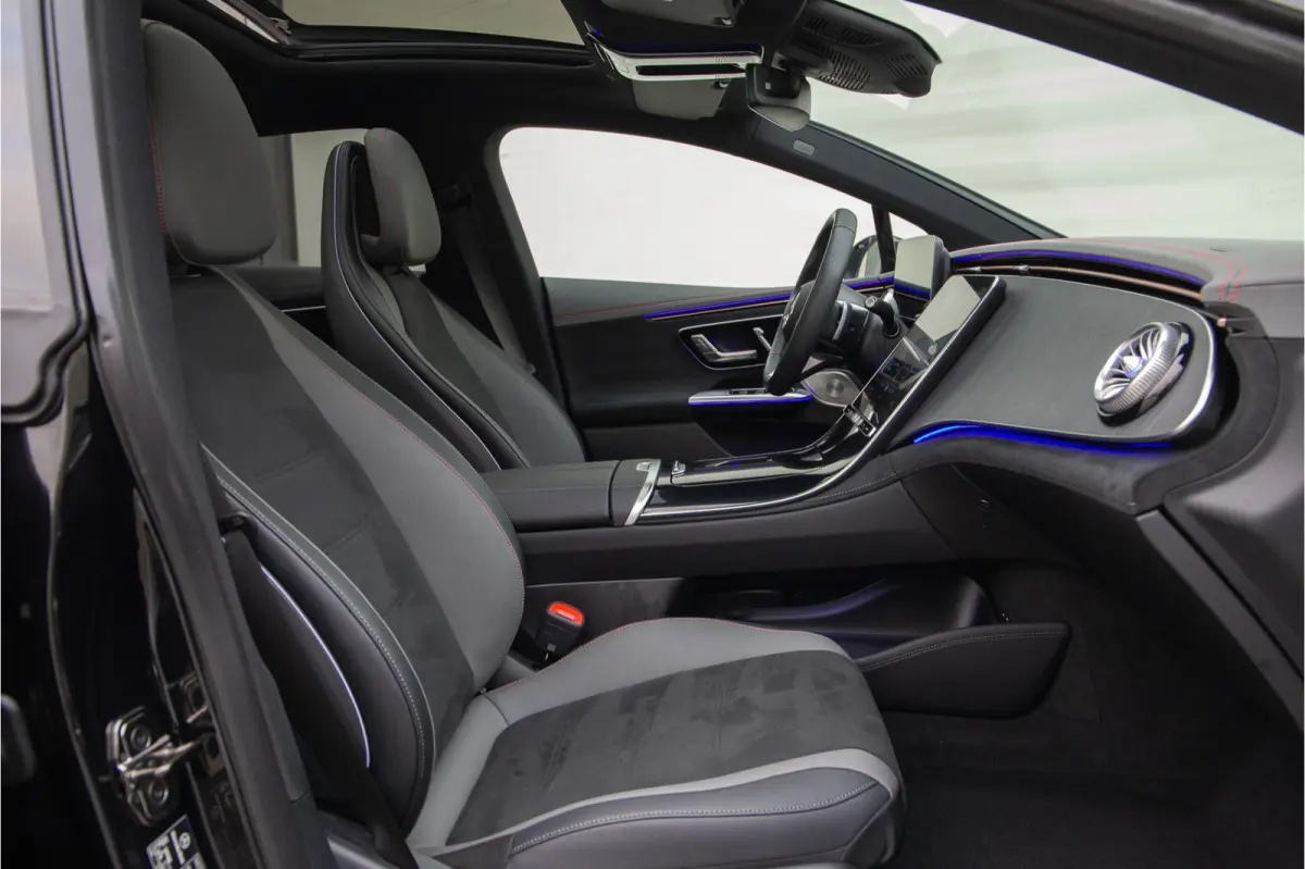 350+ AMG Premium, Pano, Airmatic, Distronic, Burmester, Trekhaak 2025