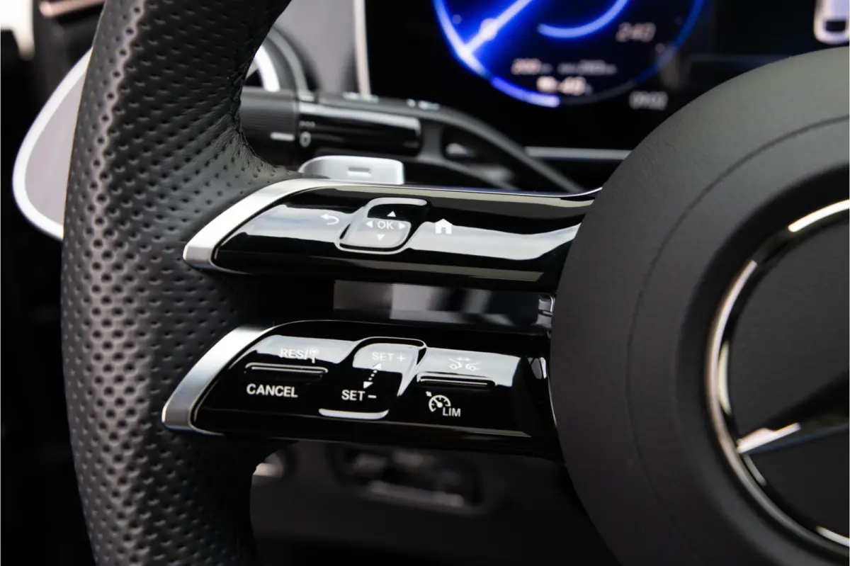 350+ AMG Premium, Pano, Airmatic, Distronic, Burmester, Trekhaak 2025