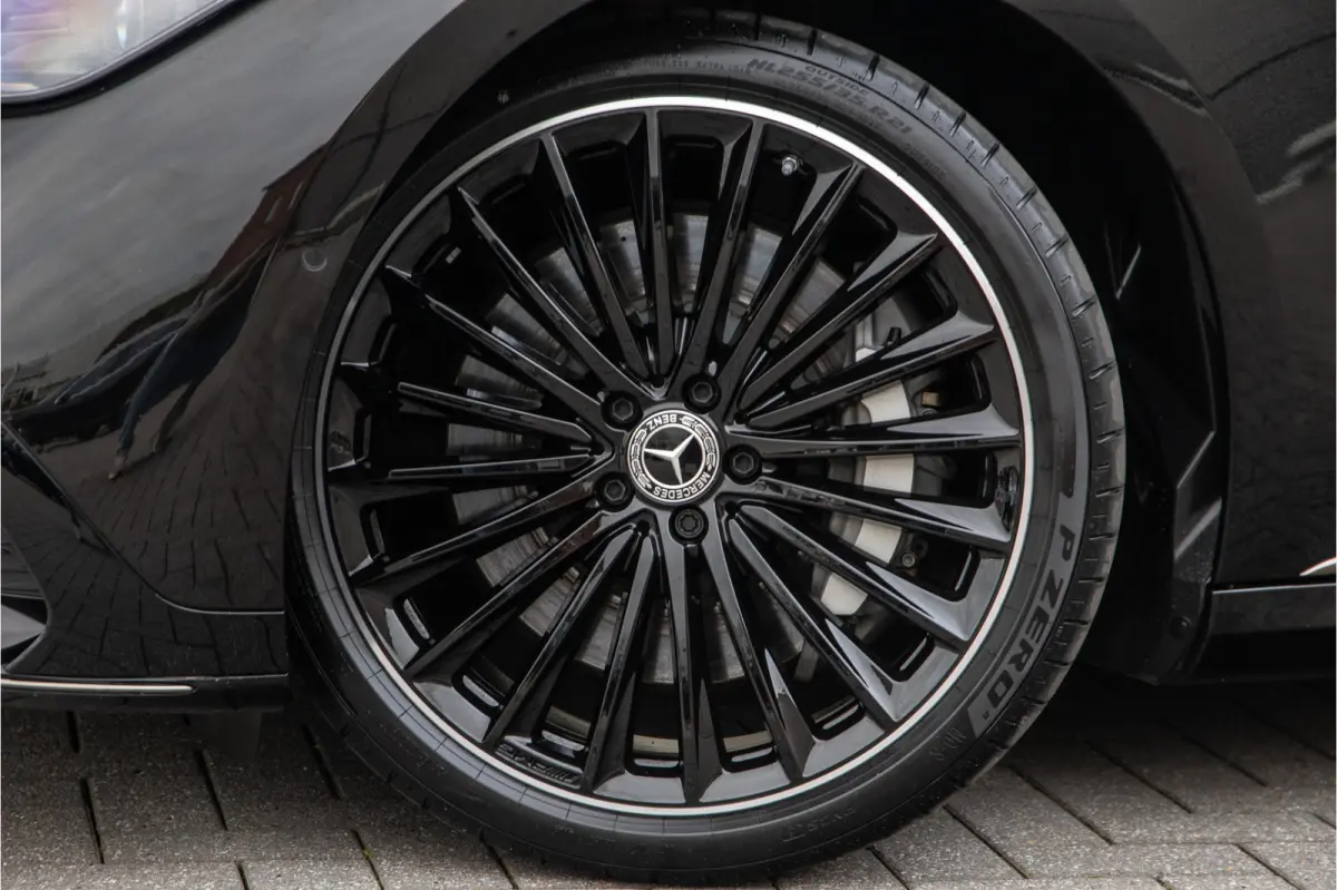 350+ AMG Premium, Pano, Airmatic, Distronic, Burmester, Trekhaak 2025