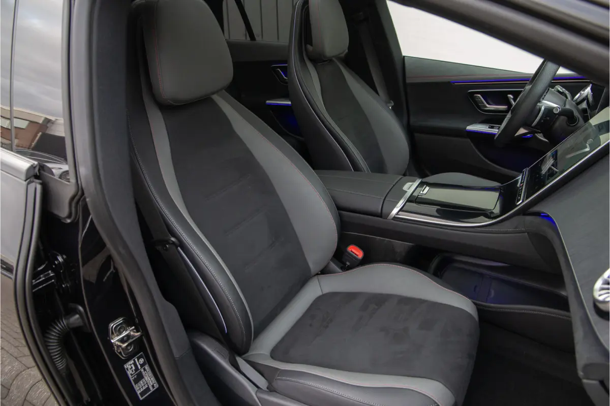 350+ AMG Premium, Pano, Airmatic, Distronic, Burmester, Trekhaak 2025