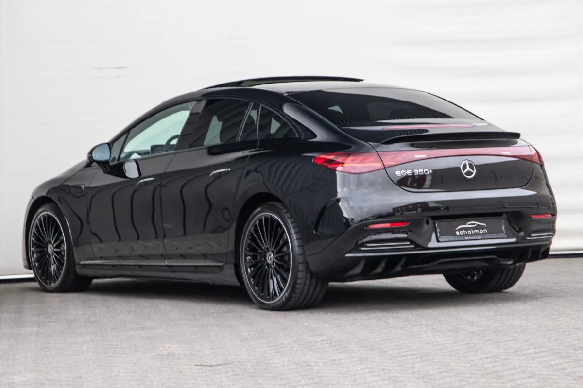 350+ AMG Premium, Pano, Airmatic, Distronic, Burmester, Trekhaak 2025
