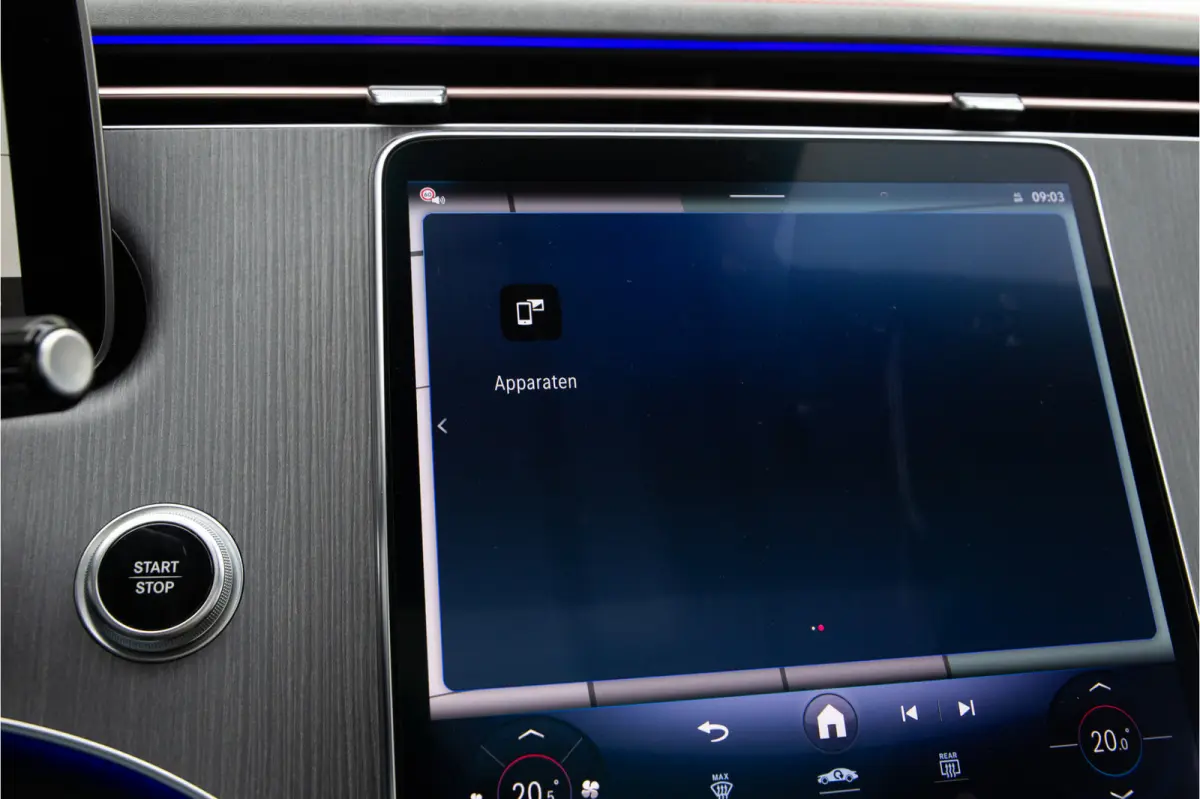 350+ AMG Premium, Pano, Airmatic, Distronic, Burmester, Trekhaak 2025