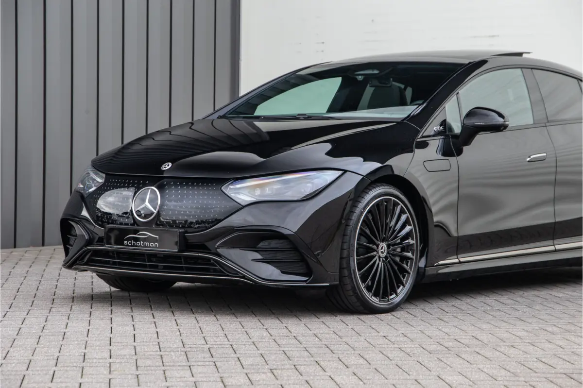 350+ AMG Premium, Pano, Airmatic, Distronic, Burmester, Trekhaak 2025