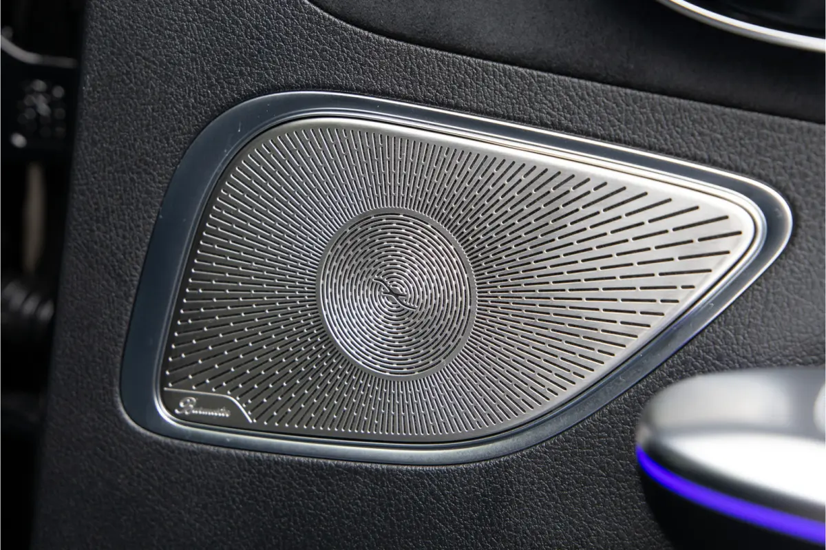 350+ AMG Premium, Pano, Airmatic, Distronic, Burmester, Trekhaak 2025