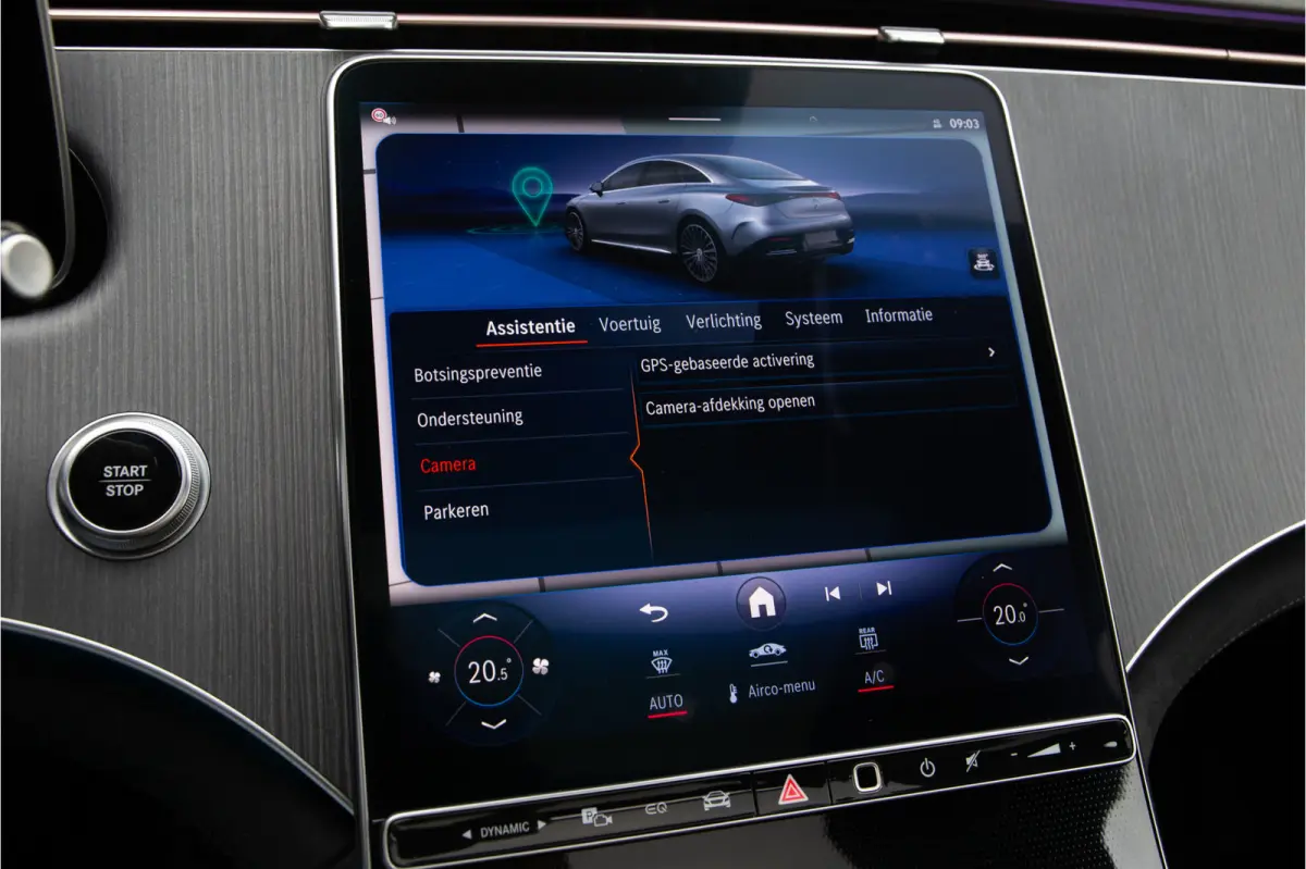 350+ AMG Premium, Pano, Airmatic, Distronic, Burmester, Trekhaak 2025