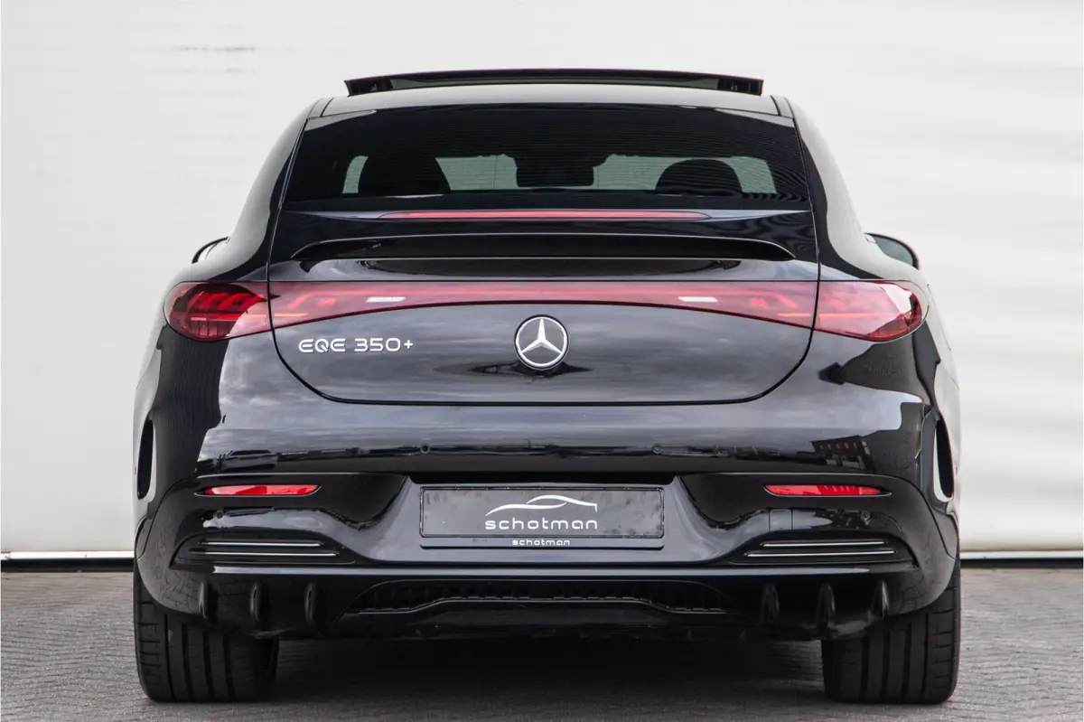350+ AMG Premium, Pano, Airmatic, Distronic, Burmester, Trekhaak 2025