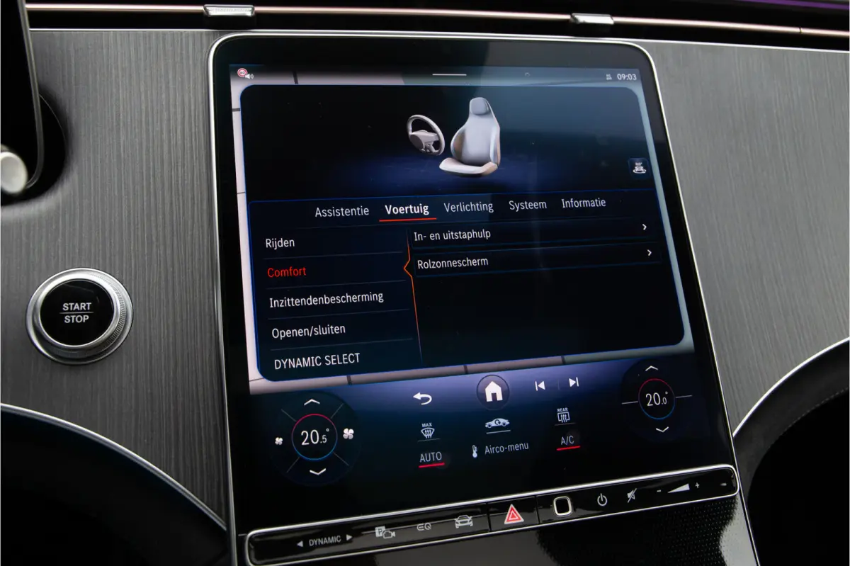 350+ AMG Premium, Pano, Airmatic, Distronic, Burmester, Trekhaak 2025