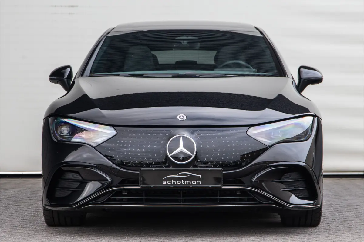 350+ AMG Premium, Pano, Airmatic, Distronic, Burmester, Trekhaak 2025