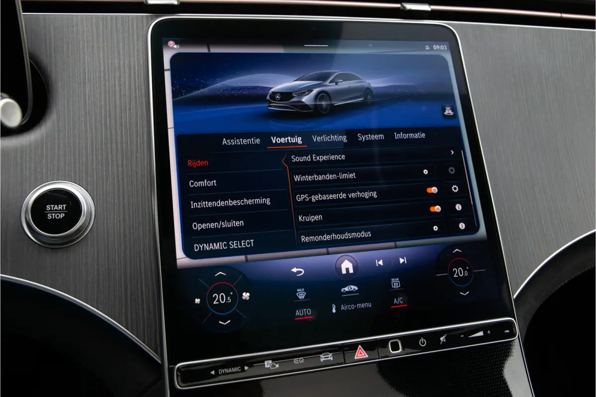 350+ AMG Premium, Pano, Airmatic, Distronic, Burmester, Trekhaak 2025
