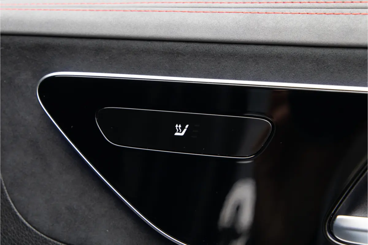 350+ AMG Premium, Pano, Airmatic, Distronic, Burmester, Trekhaak 2025