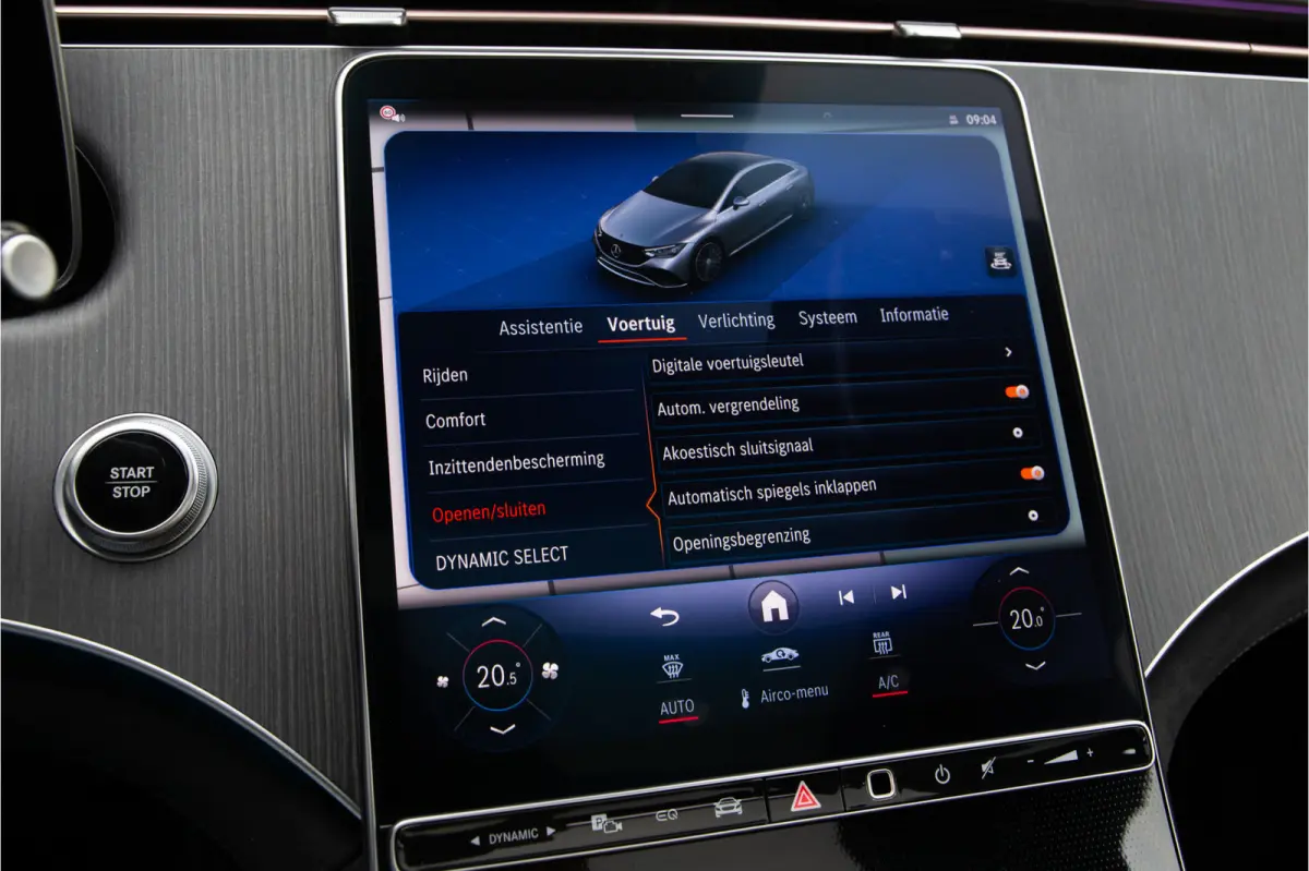 350+ AMG Premium, Pano, Airmatic, Distronic, Burmester, Trekhaak 2025