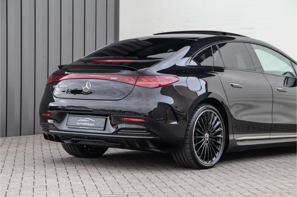 350+ AMG Premium, Pano, Airmatic, Distronic, Burmester, Trekhaak 2025