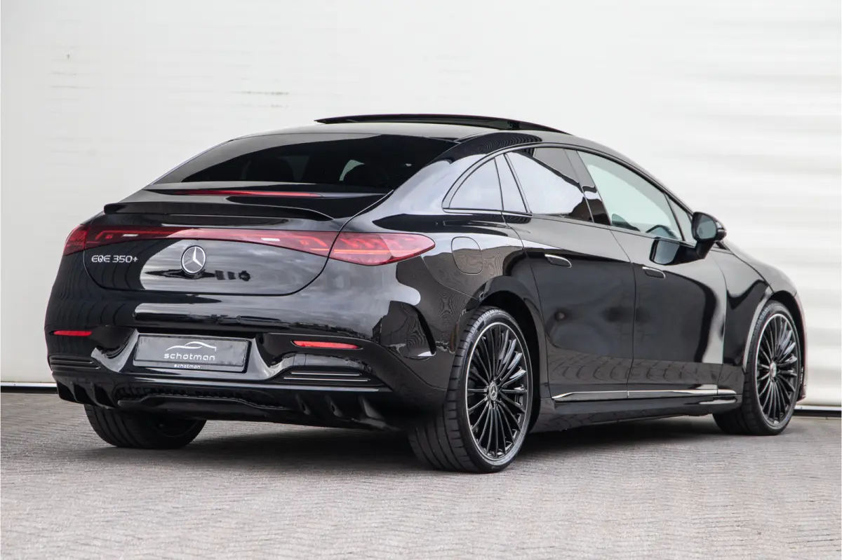 350+ AMG Premium, Pano, Airmatic, Distronic, Burmester, Trekhaak 2025