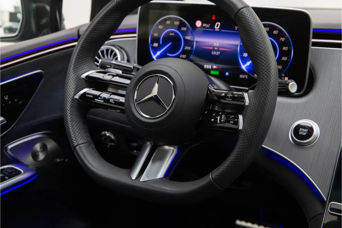 350+ AMG Premium, Pano, Airmatic, Distronic, Burmester, Trekhaak 2025