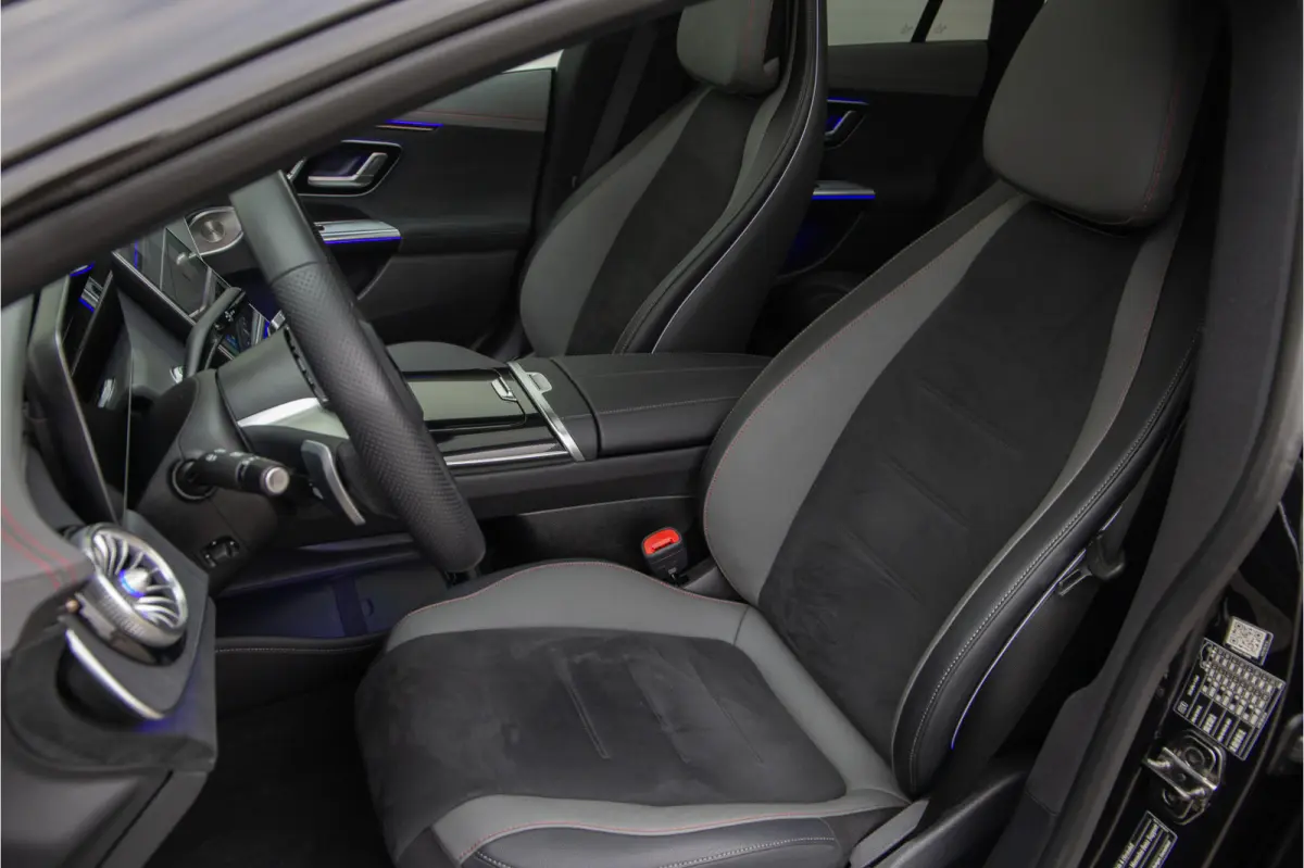 350+ AMG Premium, Pano, Airmatic, Distronic, Burmester, Trekhaak 2025