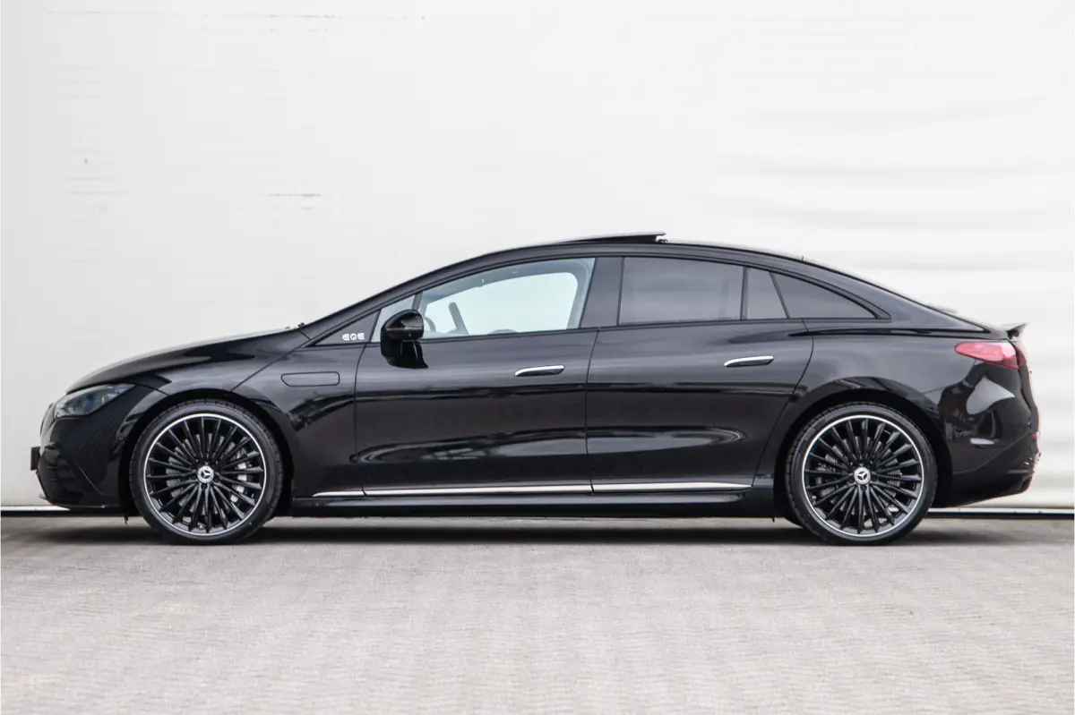 350+ AMG Premium, Pano, Airmatic, Distronic, Burmester, Trekhaak 2025