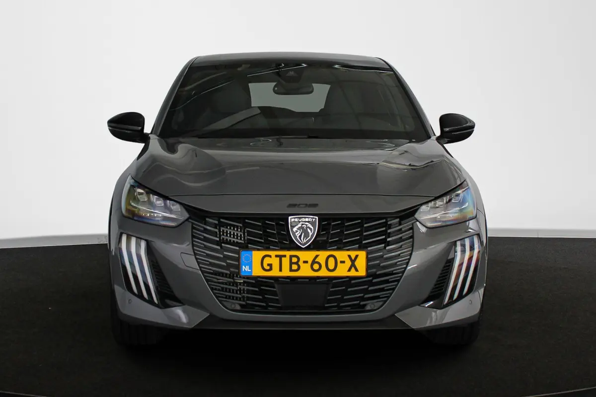 1.2 Hybrid 145 e-DCS6 GT Panoramadak Adaptieve Cruise Keyless LED