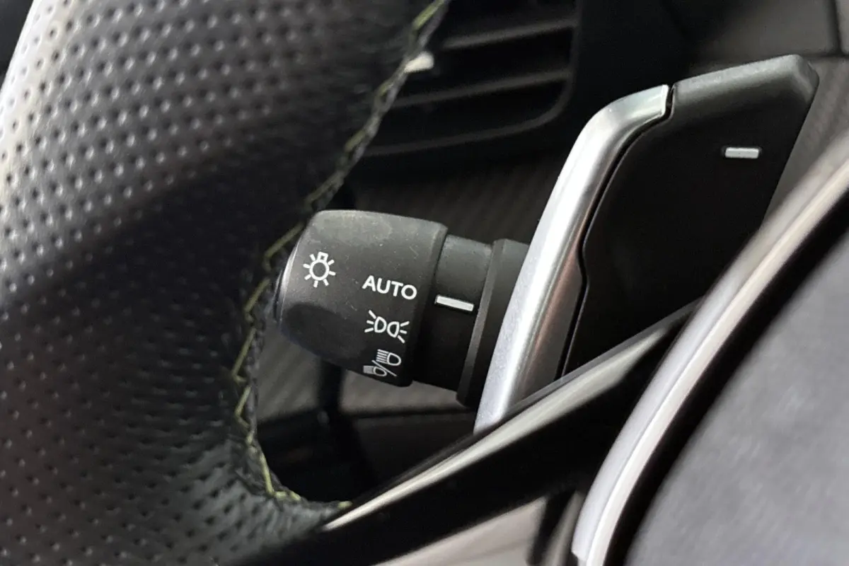 1.2 Hybrid 145 e-DCS6 GT Panoramadak Adaptieve Cruise Keyless LED