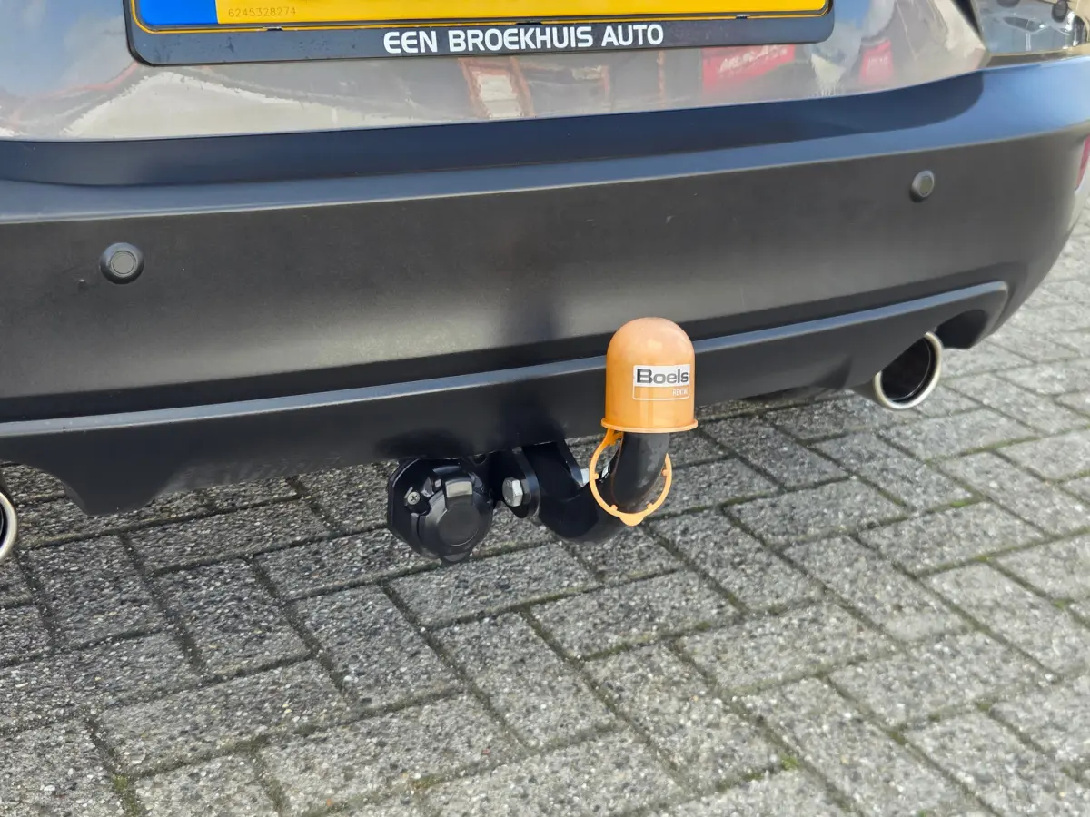 2.0 SkyActiv-G 120 SkyLease | Achteruitrij assistent | Binnenspiegel automatisch dimmend | Cruise control