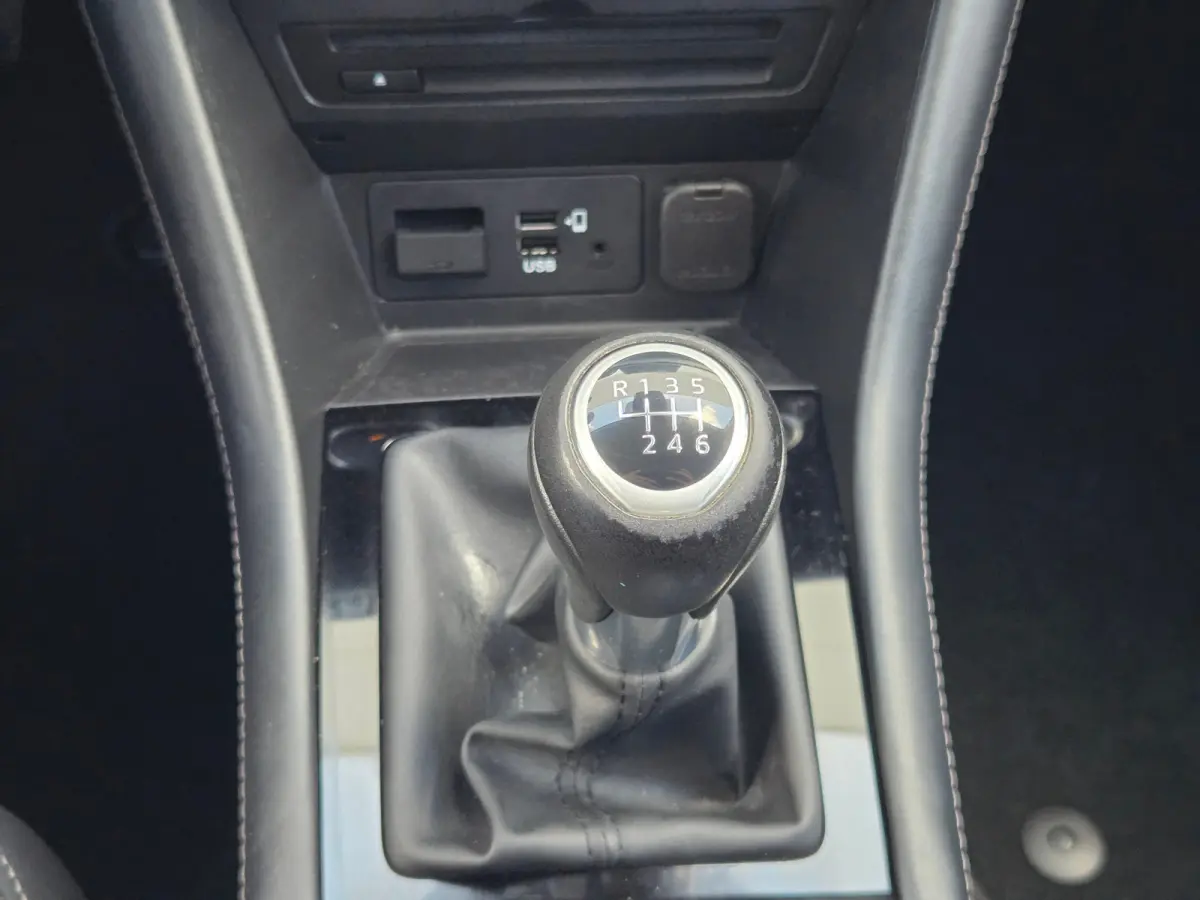 2.0 SkyActiv-G 120 SkyLease | Achteruitrij assistent | Binnenspiegel automatisch dimmend | Cruise control