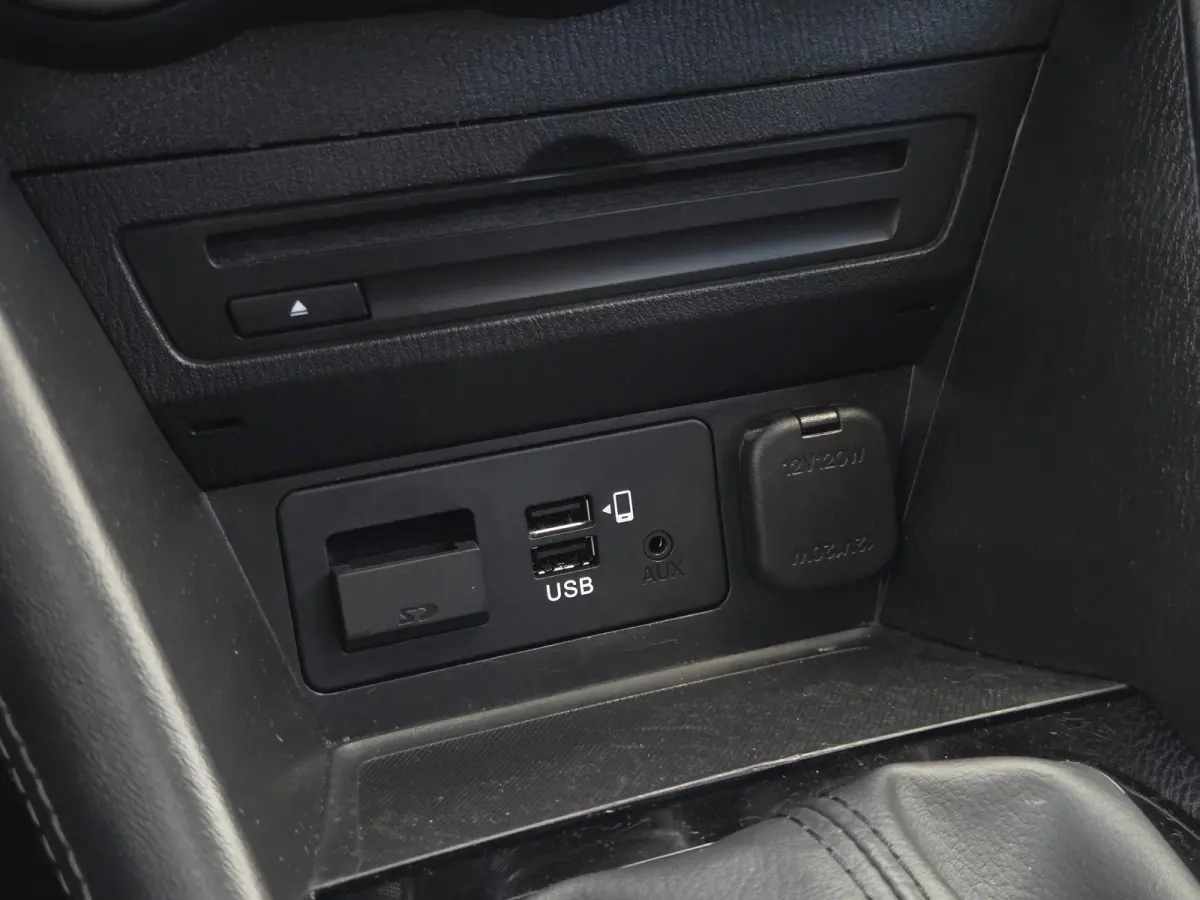 2.0 SkyActiv-G 120 SkyLease | Achteruitrij assistent | Binnenspiegel automatisch dimmend | Cruise control