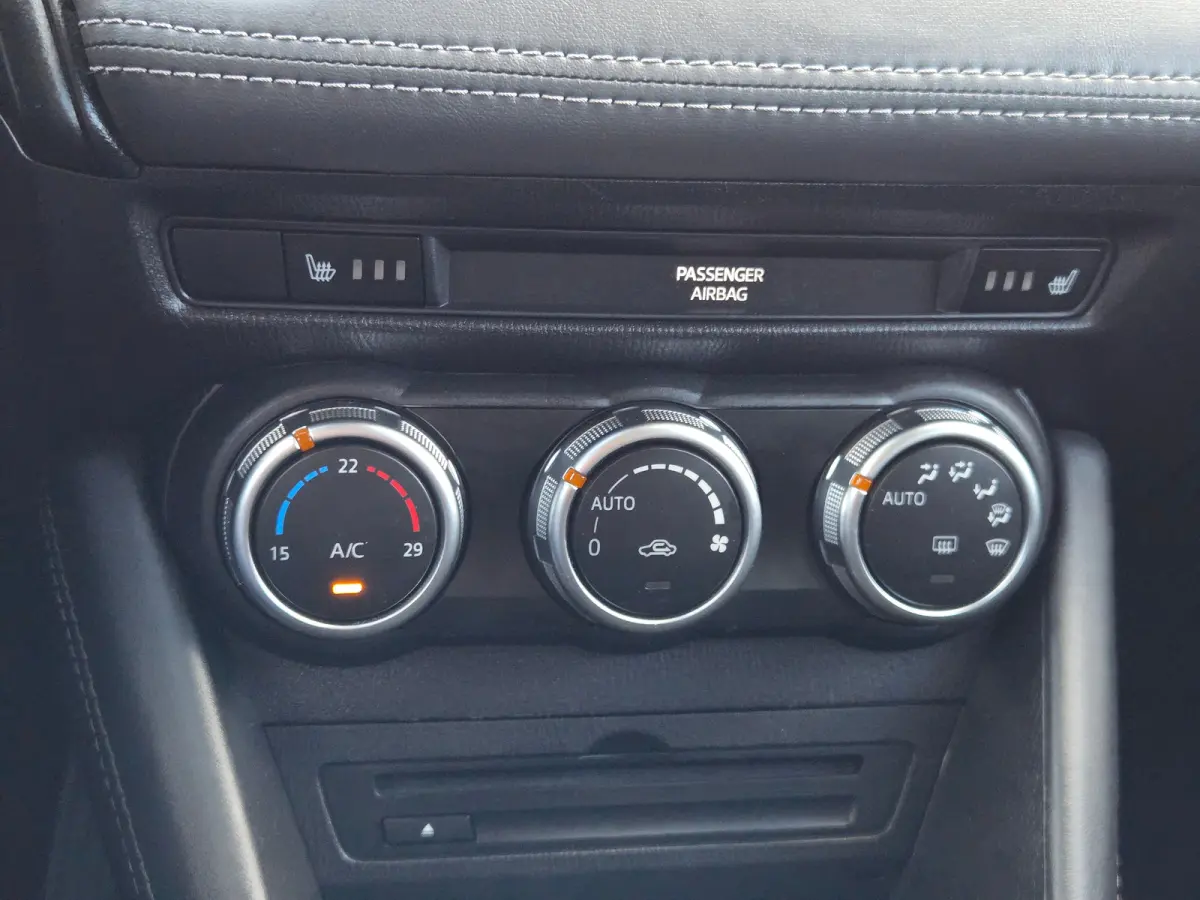 2.0 SkyActiv-G 120 SkyLease | Achteruitrij assistent | Binnenspiegel automatisch dimmend | Cruise control