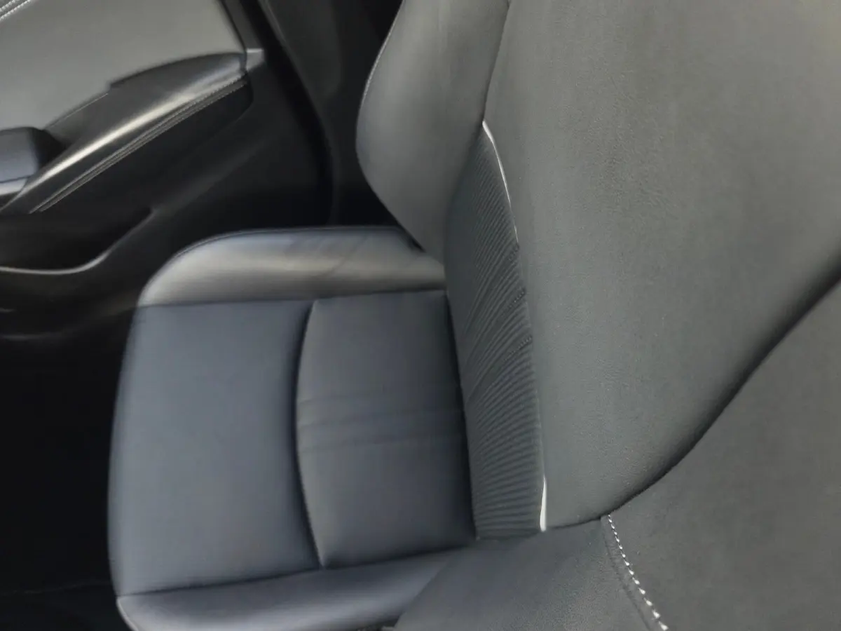 2.0 SkyActiv-G 120 SkyLease | Achteruitrij assistent | Binnenspiegel automatisch dimmend | Cruise control
