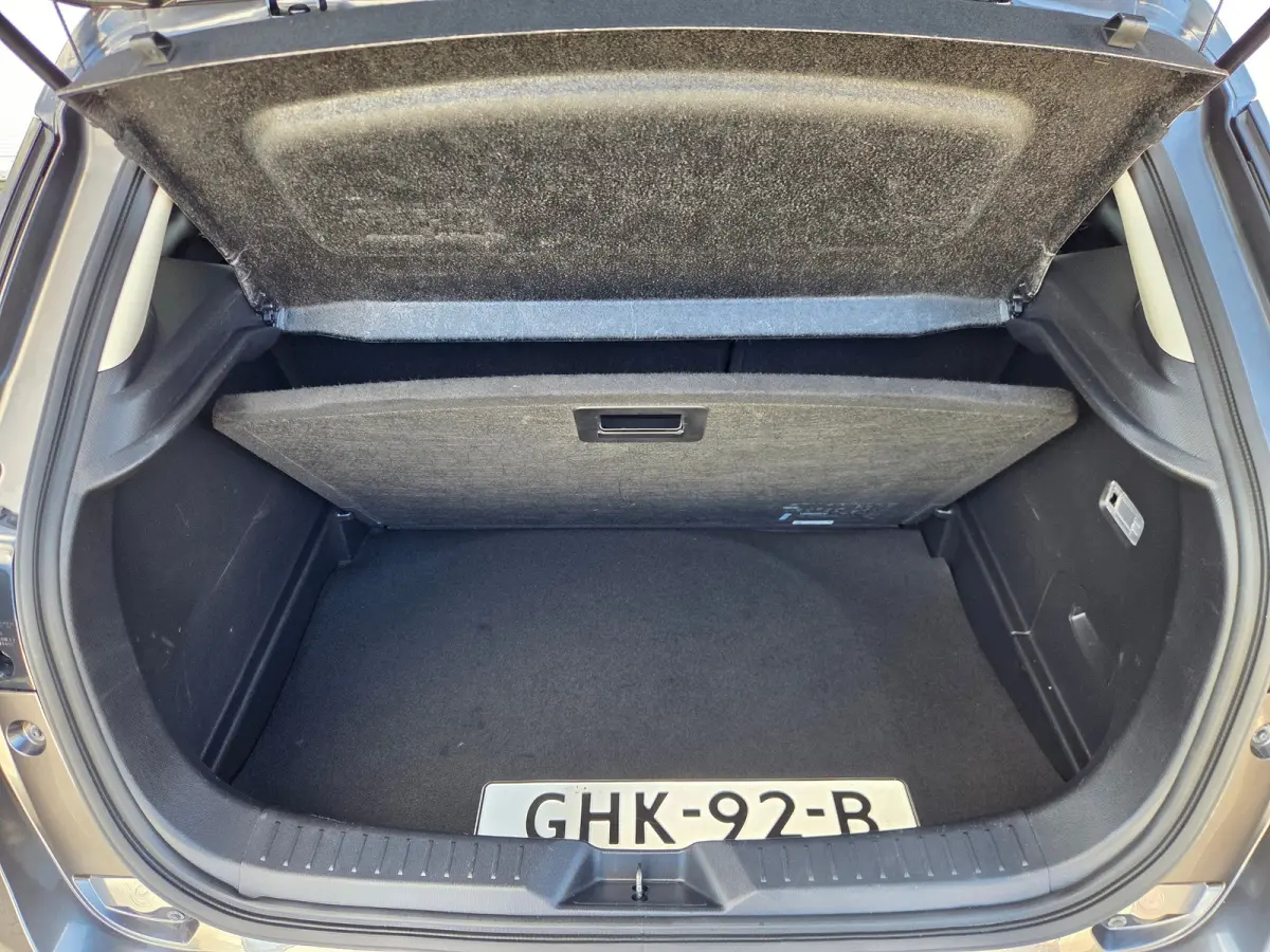 2.0 SkyActiv-G 120 SkyLease | Achteruitrij assistent | Binnenspiegel automatisch dimmend | Cruise control