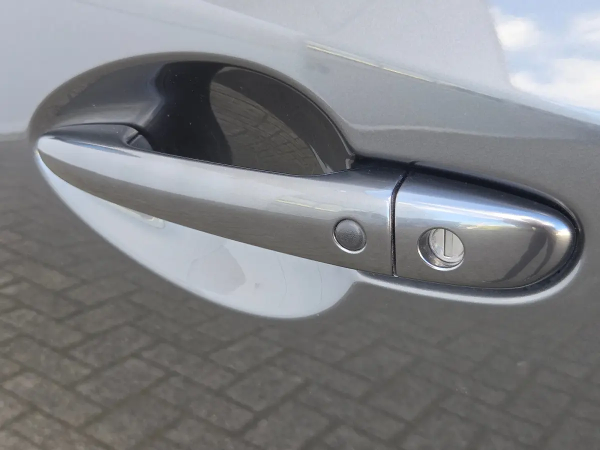 2.0 SkyActiv-G 120 SkyLease | Achteruitrij assistent | Binnenspiegel automatisch dimmend | Cruise control
