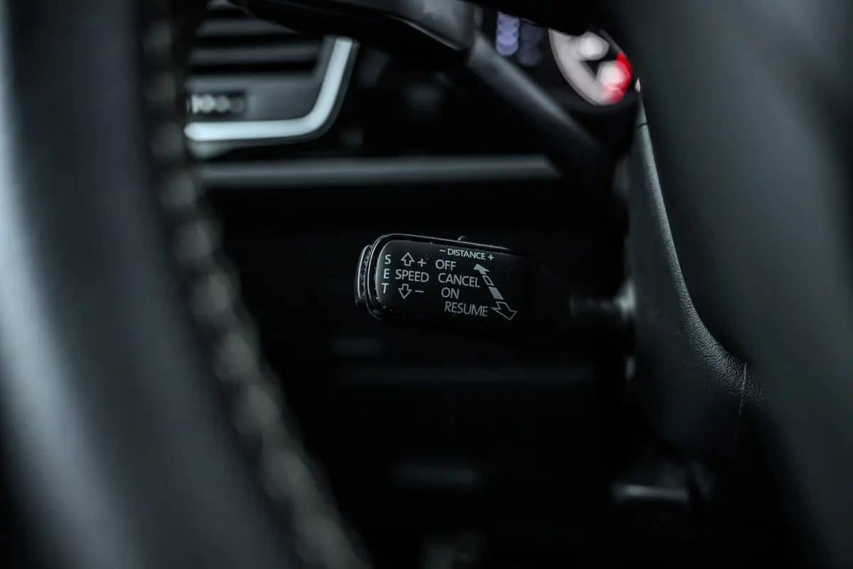 2.0 TSI CUPRA 300 4DRIVE Panoramadak |Camera|Lane-Assist|Acc|Dealer Onderhouden