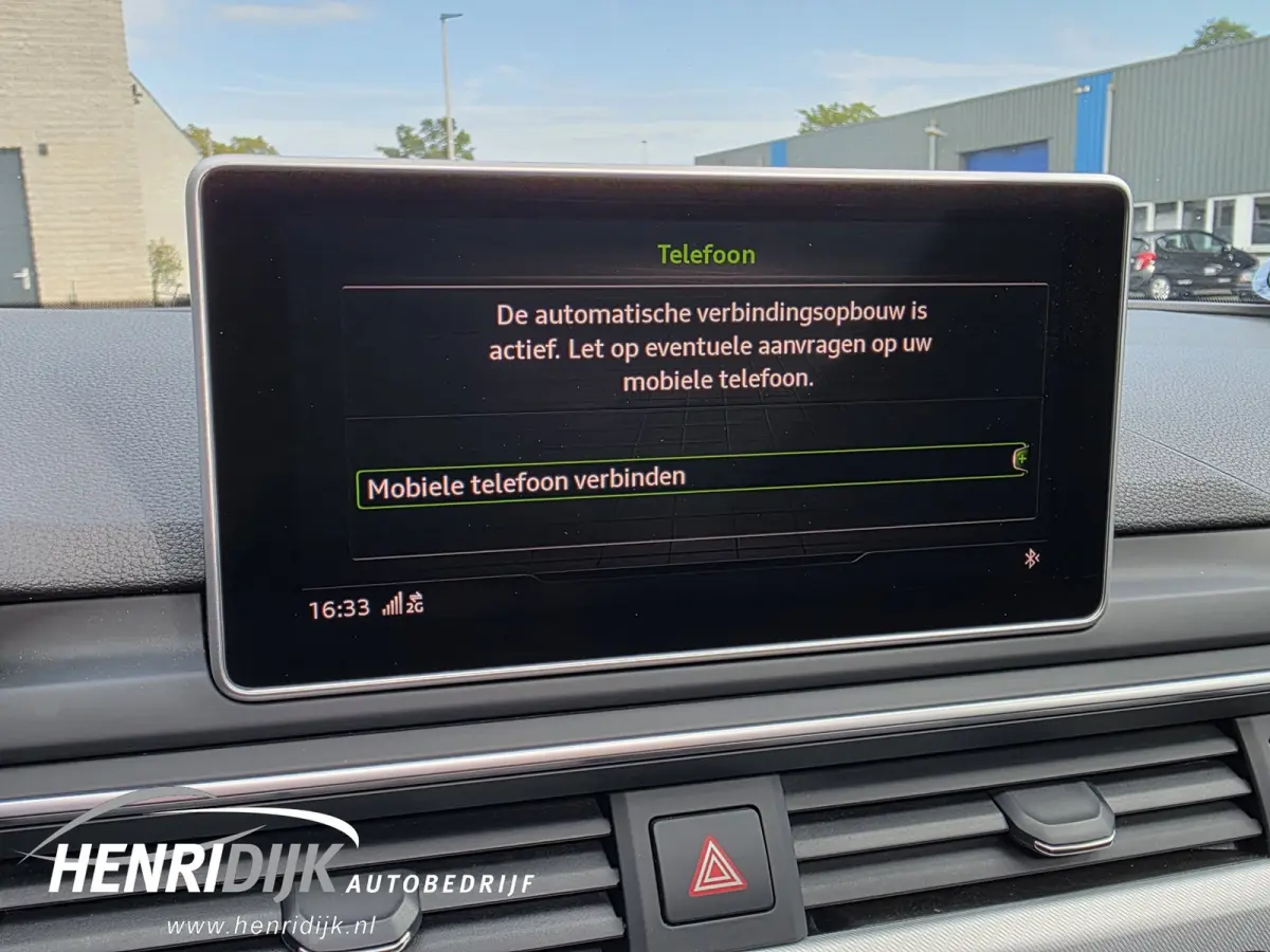 45 TFSI Sport S line Leder / Pano / Trekhaak / Head Up
